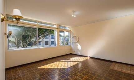 Apartamento com 3 quartos à venda na Rua Maurício Caillet, 136, Água Verde, Curitiba