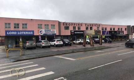 Ponto comercial para alugar na Avenida Senador Salgado Filho, 4761, Uberaba, Curitiba