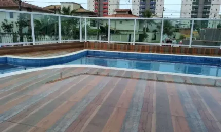 Apartamento com 2 quartos à venda no Satélite, Itanhaém 