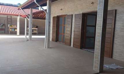 Casa com 3 quartos à venda no Jardim América, Itanhaém 