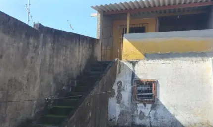 Casa com 2 quartos à venda no Nova Itanhaém, Itanhaém 