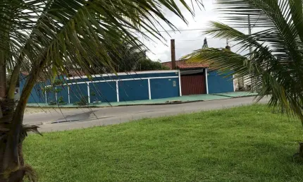 Casa com 2 quartos à venda no Jardim Regina, Itanhaém , 123 m2 por R$ 350.000