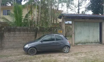 Casa com 2 quartos à venda no Parque Vergara, Itanhaém 
