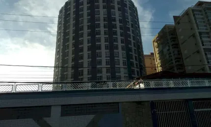 Apartamento com 2 quartos à venda na Praia dos Sonhos, Itanhaém 