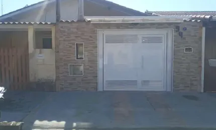 Casa com 2 quartos à venda no Ivoty, Itanhaém 