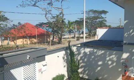 Casa com 2 quartos à venda no Suarão, Itanhaém 