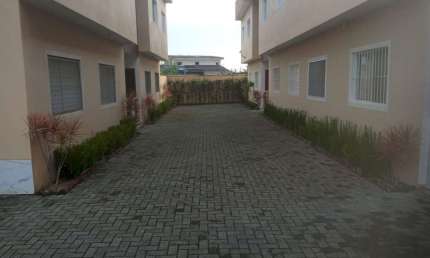 Casa com 2 quartos à venda no Bopiranga, Itanhaém 