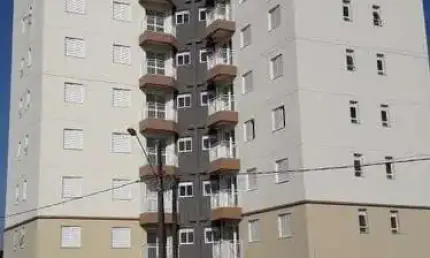 Apartamento com 2 quartos à venda no Jardim Oásis, Itanhaém 