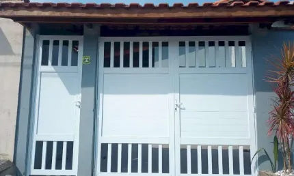 Casa com 2 quartos à venda no Bopiranga, Itanhaém 