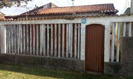 Casa com 4 quartos à venda no Jardim Suarão, Itanhaém 