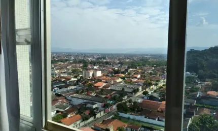 Apartamento com 2 quartos à venda na Praia do Sonho, Itanhaém 