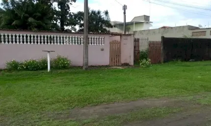 Casa com 3 quartos à venda no Jequitibá, Itanhaém 