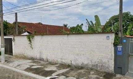 Terreno à venda no Bopiranga, Itanhaém 