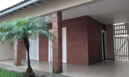 Casa com 3 quartos à venda no Satélite, Itanhaém 