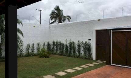Casa com 4 quartos à venda no Cibratel II, Itanhaém 