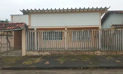 Casa com 3 quartos à venda em Guarda Civil, Itanhaém 