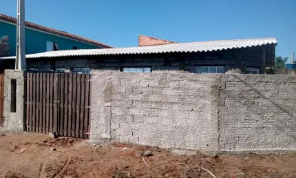 Casa com 2 quartos à venda no Bopiranga, Itanhaém 