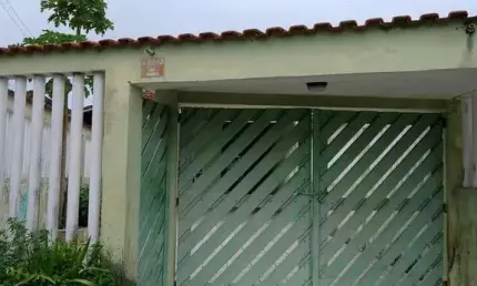 Casa com 3 quartos à venda no Verde Mar, Itanhaém 