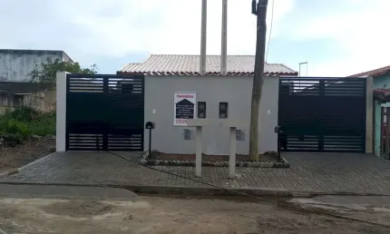 Casa com 3 quartos à venda no Santa Júlia, Itanhaém 