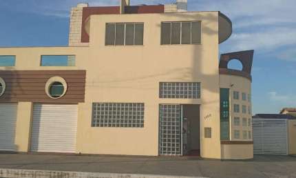 Apartamento com 2 quartos para alugar no Cibratel II, Itanhaém 