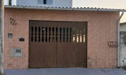 Casa com 3 quartos à venda no Jardim Italmar, Itanhaém 