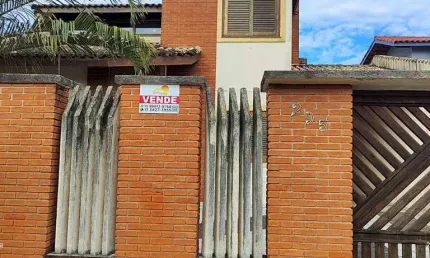 Casa com 5 quartos à venda no Nova Itanhaém, Itanhaém 