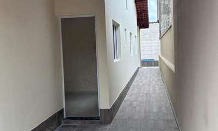 Casa com 2 quartos à venda no Nova Itanhaém, Itanhaém 