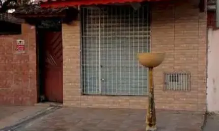 Casa com 3 quartos à venda no Balneário Campos Eliseos, Itanhaém 