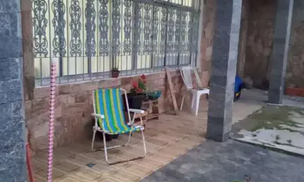 Casa com 3 quartos à venda no Nova Itanhaém, Itanhaém 