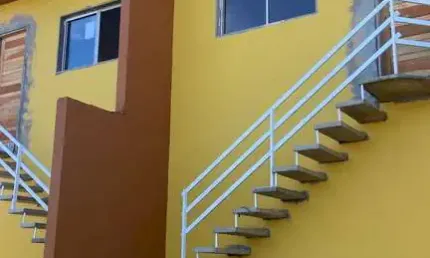 Casa com 2 quartos à venda em Nossa Senhora do Sion, Itanhaém 