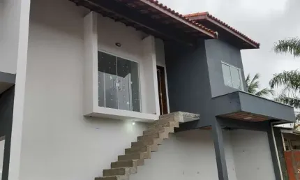 Casa com 3 quartos à venda no Santa Júlia, Itanhaém 