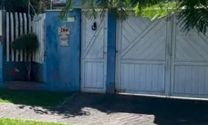 Casa com 2 quartos à venda no Cibratel, Itanhaém 