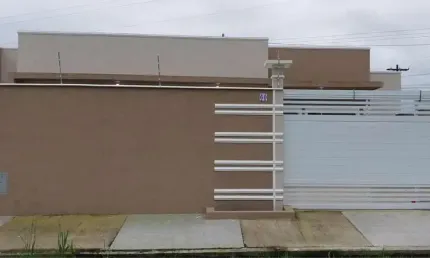 Casa com 2 quartos à venda no Jardim Guacira, Itanhaém 