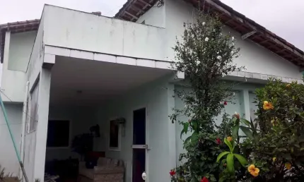 Casa com 3 quartos à venda em Nossa Senhora do Sion, Itanhaém 