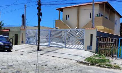 Casa com 2 quartos à venda no Jardim Italmar, Itanhaém 