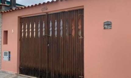 Casa com 2 quartos à venda no Suarão, Itanhaém 