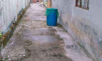 Casa com 1 quarto à venda no Cibratel II, Itanhaém 