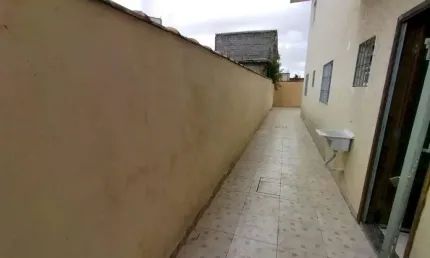 Casa com 2 quartos à venda no Jardim Magalhães, Itanhaém 
