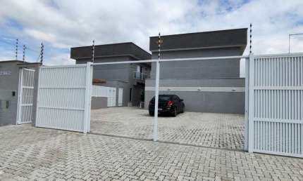 Casa com 2 quartos à venda no Bopiranga, Itanhaém , 90 m2 por R$ 390.000