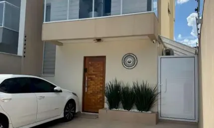 Casa com 2 quartos à venda no Nova Itanhaém, Itanhaém 