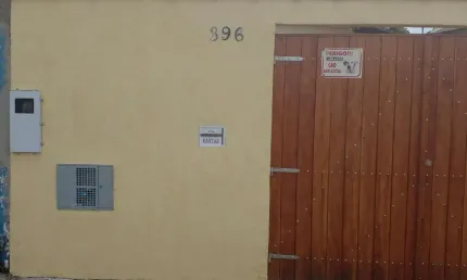 Casa com 2 quartos à venda no Jardim Oásis, Itanhaém 