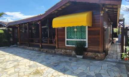 Casa com 3 quartos à venda no Nova Itanhaém, Itanhaém 