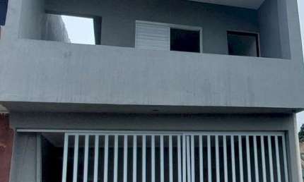 Casa com 3 quartos à venda em Nossa Senhora do Sion, Itanhaém 