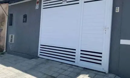 Casa com 2 quartos à venda no Jardim América, Itanhaém 