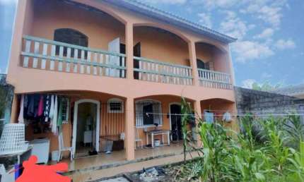 Casa com 3 quartos à venda no Nova Itanhaém, Itanhaém 