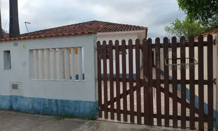 Casa com 2 quartos à venda no Bopiranga, Itanhaém 
