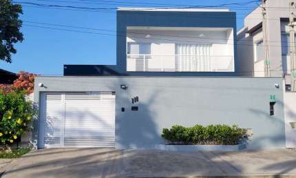 Casa com 3 quartos à venda no Cibratel II, Itanhaém 