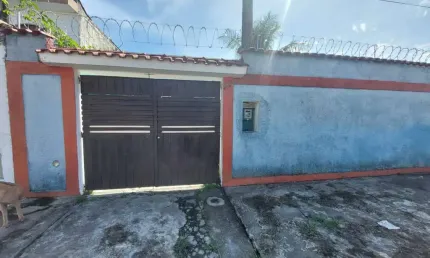 Casa com 2 quartos à venda no Nova Itanhaém, Itanhaém 