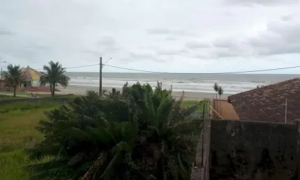 Casa com 3 quartos à venda na Vila Loty, Itanhaém 
