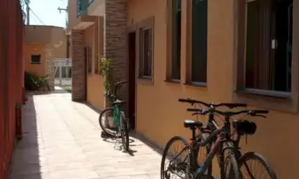 Casa com 2 quartos à venda no Cibratel, Itanhaém 